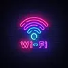 WiFi - Single album lyrics, reviews, download
