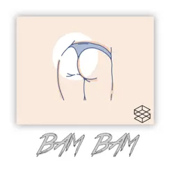 Bam Bam - Single by Srvn DJ album reviews, ratings, credits