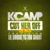 Cut Her Off (Remix) [feat. Lil Boosie, YG & Too $hort] - Single album cover