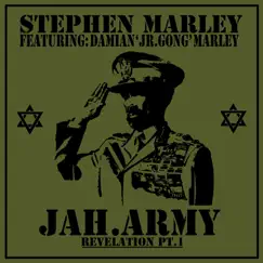 Jah Army - Revelation, Pt. 1 (feat. Damian 