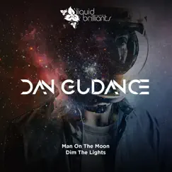 Man on the Moon - Single by Dan Guidance album reviews, ratings, credits
