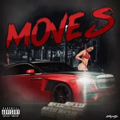 Moves - Single by JLuke, Marcuz Andre, Eli & CharlieXGenius album reviews, ratings, credits