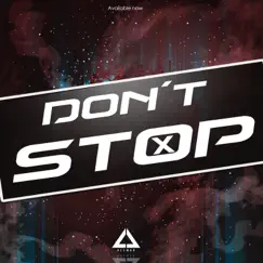 Don't Stop - Single by Aleman album reviews, ratings, credits