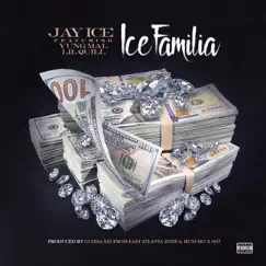 Ice Familia (feat. Yung Mal & Lil Quill) Song Lyrics