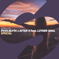 Special (feat. Luther Soul) Song Lyrics