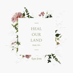 Heal Our Land (Radio Mix) - Single by Kari Jobe album reviews, ratings, credits