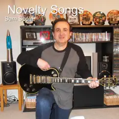 Novelty Songs by Sam Scola album reviews, ratings, credits