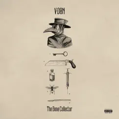 The Bone Collector by V Don album reviews, ratings, credits