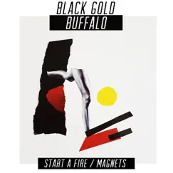 Start a Fire / Magnets - Single by Black Gold Buffalo album reviews, ratings, credits