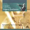 Glazunov: Symphony Nos. 1 & 5 album lyrics, reviews, download