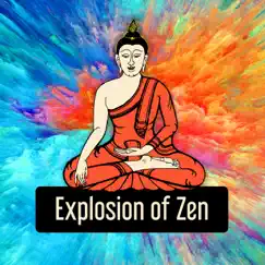 Explosion of Zen: Meditation Music 2018, Perfect Calmness and Harmony, Feng Shui & Tai Chi, Relaxation Techniques by Relaxing Zen Music Therapy album reviews, ratings, credits