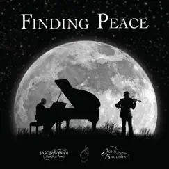 Finding Peace (feat. John Knudson) Song Lyrics