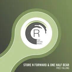 Free Falling - Single by Store N Forward & One Half Bear album reviews, ratings, credits