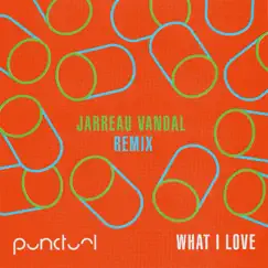 What I Love (Jarreau Vandal Remix) - Single by Punctual album reviews, ratings, credits