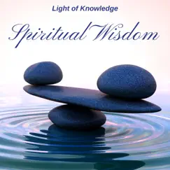 Spiritual Wisdom: Light of Knowledge, Inner Peace & Way of Transformation, Self Awareness Music, Asian Zen Music by Positive Mind Orchestra & Zen Music Garden album reviews, ratings, credits