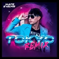 Tokyo (Remix) Song Lyrics