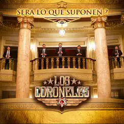 Será Lo Que Suponen? by Los Coroneles album reviews, ratings, credits