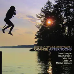 GPS, Vol. 2: Orange Afternoons (feat. Ravi Coltrane, Vijay Iyer, Linda Oh & Marcus Gilmore) by Dave Douglas Quintet album reviews, ratings, credits