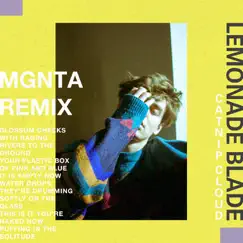 Lemonade Blade (MGNTA Remix) - Single by Catnip Cloud album reviews, ratings, credits