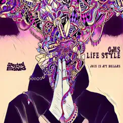 Join In My Dreams - Single by GMS & Life Style album reviews, ratings, credits