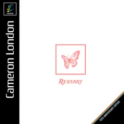Restart (10th Anniversary Edition) by Cameron London album reviews, ratings, credits