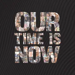 Our Time Is Now - Single by Winston Philip Music album reviews, ratings, credits