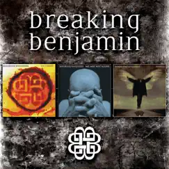 Saturate / We Are Not Alone / Phobia by Breaking Benjamin album reviews, ratings, credits