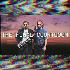 The Final Countdown (feat. Jonathan Young) - Single by Caleb Hyles album reviews, ratings, credits