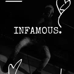 Infamous - EP by BelowZero album reviews, ratings, credits