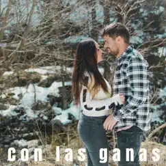 Con las ganas - Single by Carolina García album reviews, ratings, credits