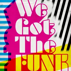 We Came to a Funk Ya (Mike E. Clark Remix) Song Lyrics
