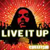 Live It Up - Single album lyrics, reviews, download