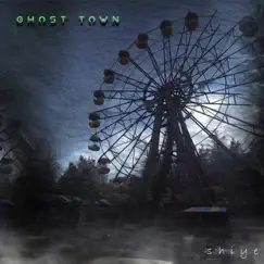 Ghost Town (Instrumental Mix) Song Lyrics