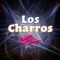 En Vivo en Cumbia Konex - EP by Los Charros album reviews, ratings, credits