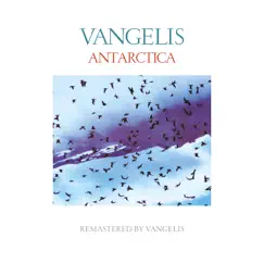 Antarctica Echoes (Remastered) Song Lyrics