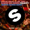 Project T (Martin Garrix Remix) song lyrics