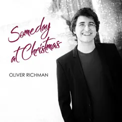 Someday at Christmas Song Lyrics