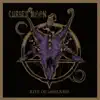 Rite of Darkness album lyrics, reviews, download