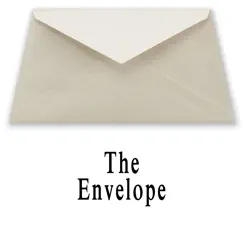The Envelope - Single by Chris Rendall album reviews, ratings, credits