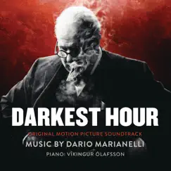 Darkest Hour (Original Motion Picture Soundtrack) by Dario Marianelli & Víkingur Ólafsson album reviews, ratings, credits