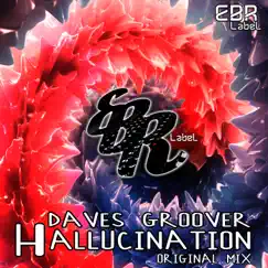Hallucination - Single by Daves Groover album reviews, ratings, credits