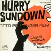 Hurry Sundown (Original Soundtrack) album lyrics, reviews, download