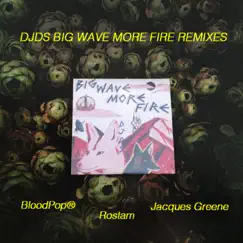 Big Wave More Fire (Remixes) by DJDS album reviews, ratings, credits