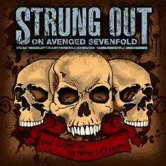 Strung Out On Avenged Sevenfold: Bat Wings & Broken Strings by Vitamin String Quartet album reviews, ratings, credits