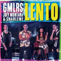 Lento - Single by Gemeliers, Joey Montana & Sharlene album reviews, ratings, credits