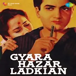 Gyara Hazar Ladkian (Original Motion Picture Soundtrack) - EP by N Dutta album reviews, ratings, credits