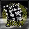 La Lf Street (feat. El Bruto Chr, Byrone & Massibo) - Single album lyrics, reviews, download