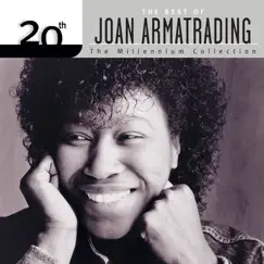 20th Century Masters - The Millennium Collection: The Best of Joan Armatrading by Joan Armatrading album reviews, ratings, credits