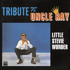Tribute to Uncle Ray by Stevie Wonder album reviews, ratings, credits