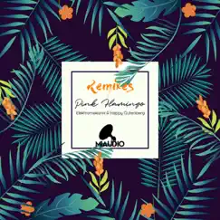 Pink Flamingo Remixes - EP by Elektromekanik & Happy Gutenberg album reviews, ratings, credits